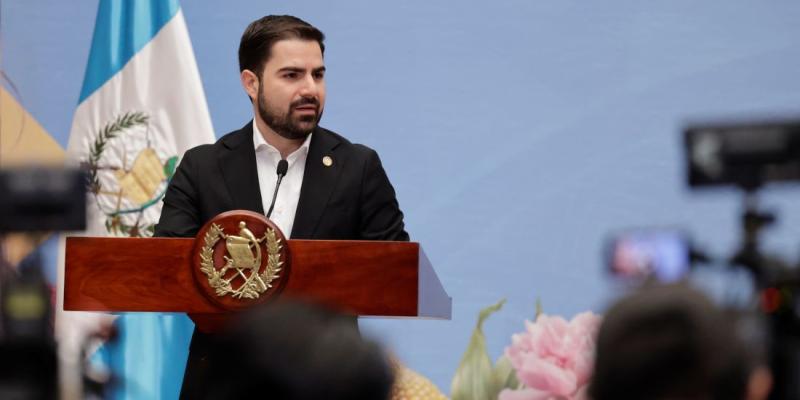 Santiago Palomo, Secretario de Comunicación Social de la Presidencia 