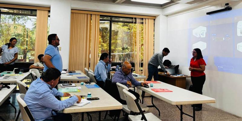 Sistema financiero digital innovará procesos de caficultores