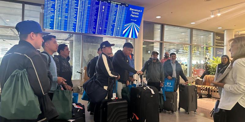 comunicado del Minex