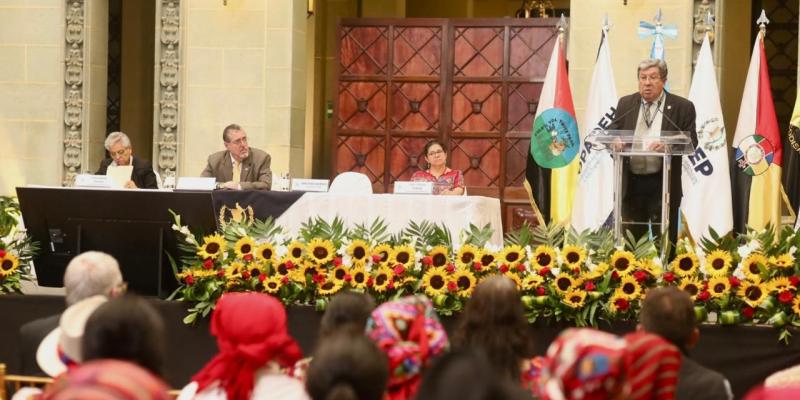 30 Años del Acuerdo de Identidad y Derechos de los Pueblos Indígenas (AIDPI): Un Llamado al Cumplimiento 