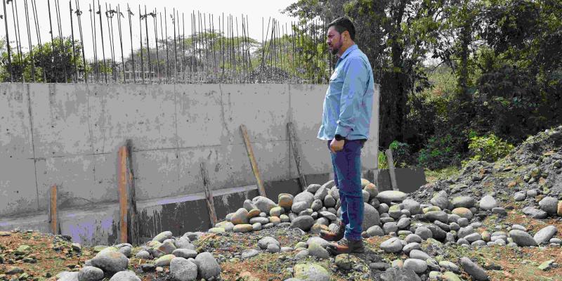 Como parte del impulso al Plan Conecta, el CIV refuerza su compromiso con la conclusión de proyectos viales pendientes en distintos puntos del país