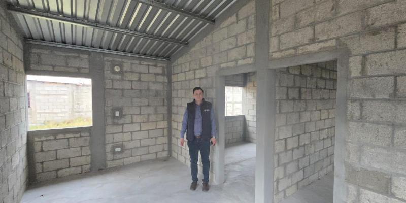 Proyectos de vivienda subsidiados por FOPAVI pronto serán el hogar de varias familias 