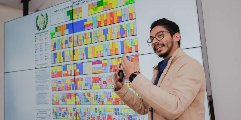 ¿Para qué sirve la Tabla Nacional de Atribuciones de Frecuencias? Te lo explicamos fácil