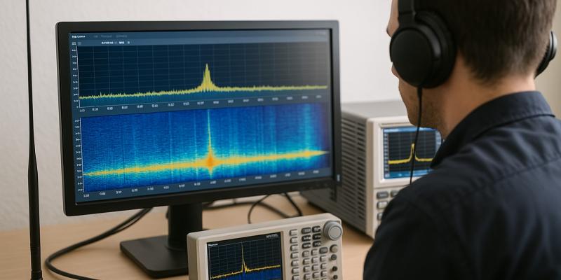 SIT trabajar para fortalecer los servicios de telecomunicaciones sin interferencias