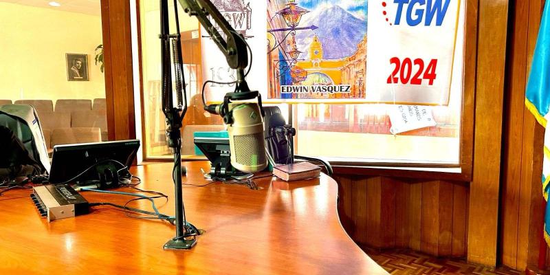 La Radio TGW aumenta su audiencia radial y digital