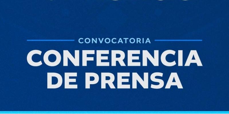 Convocatoria 