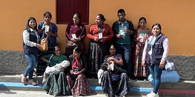 BENEFICIARIAS BONO SOCIAL