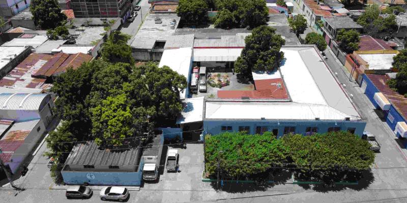 Realizan evaluación detallada en dirección de servicios de salud de El Progreso