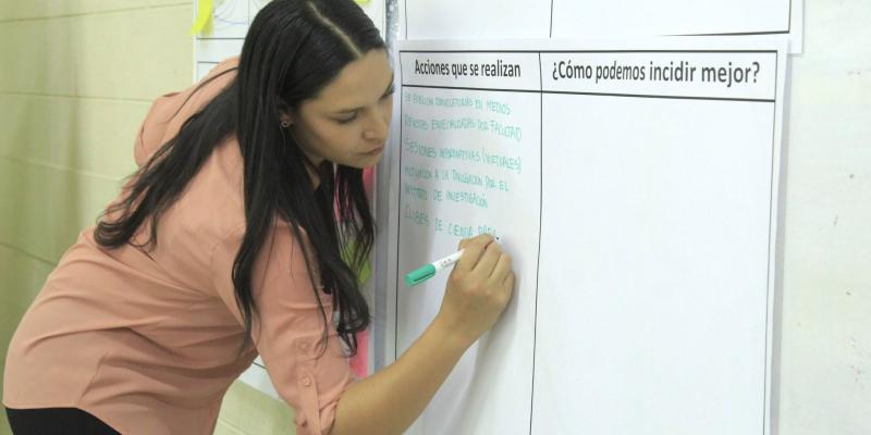 Hacia un futuro resiliente: El compromiso de guatemaltecos con el desarrollo territorial 