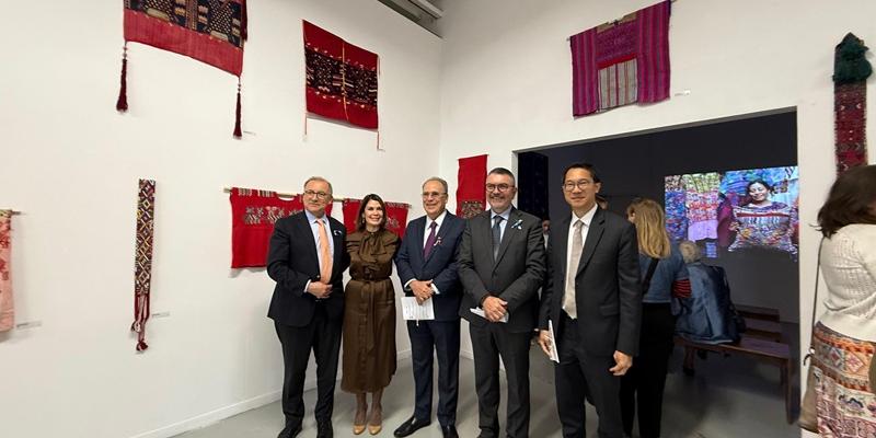 comunicado del Minex