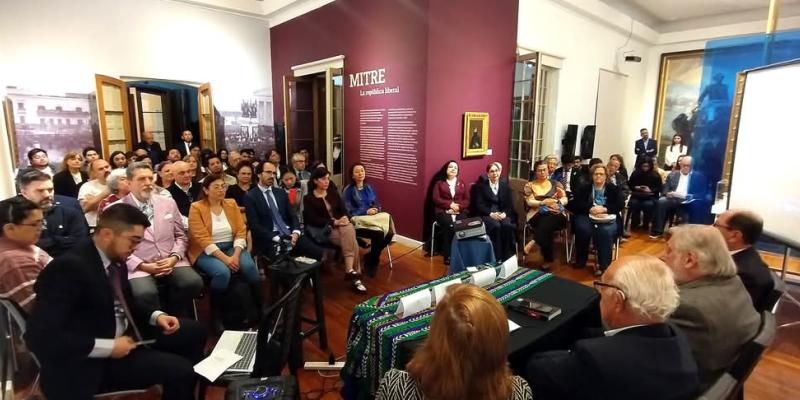 comunicado del Minex