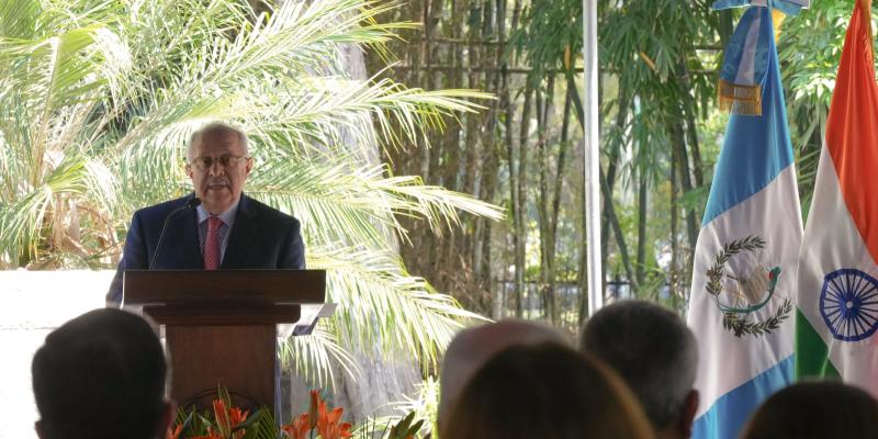 comunicado del Minex