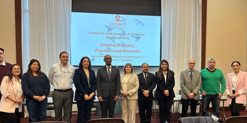 comunicado del Minex