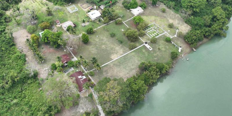 INSIVUMEH fortalece el monitoreo climático e hídrico en Petén con 13 estaciones  