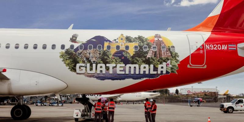 Nuevo vuelo directo a Miami: DGAC amplía operaciones 