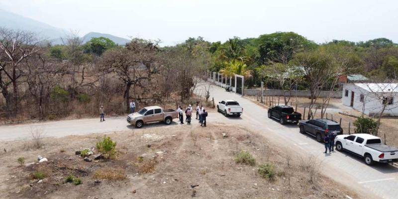 Evaluación técnica de terreno en Río Hondo abre la puerta a nuevo complejo educativo para Zacapa