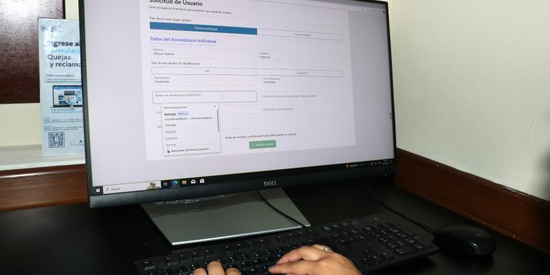 Conozca cómo es el trámite para arrendar un terreno en las áreas de reserva del Estado