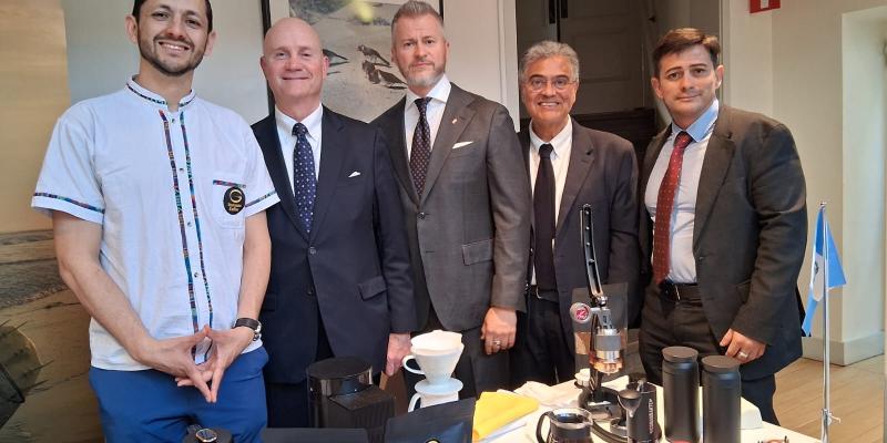 comunicado del Minex