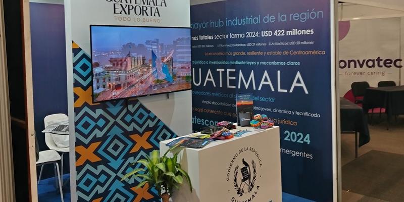 comunicado del Minex