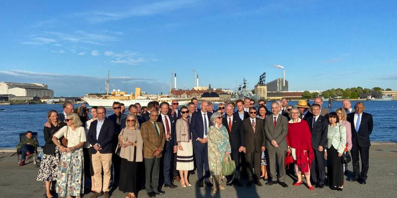 comunicado del Minex