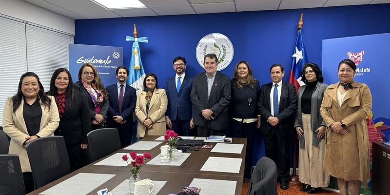 comunicado del Minex