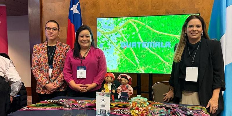 comunicado del Minex