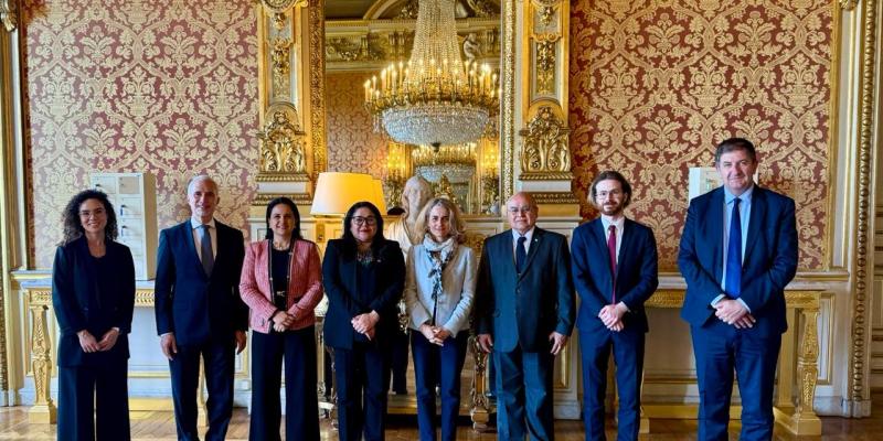 comunicado del Minex