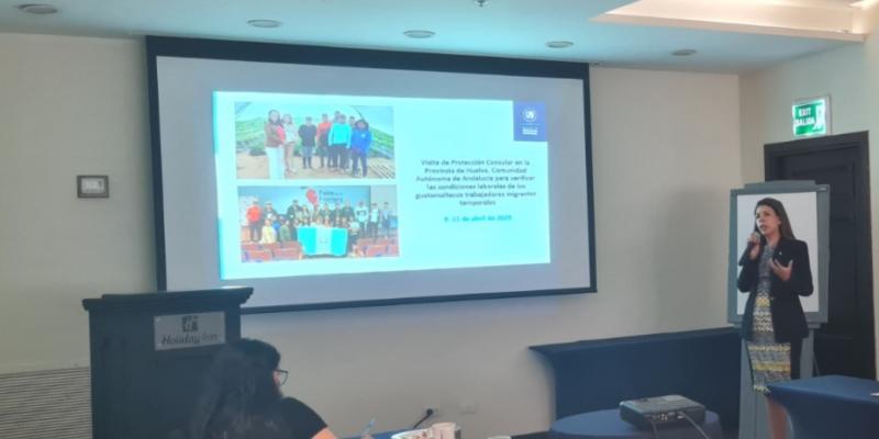 comunicado del Minex