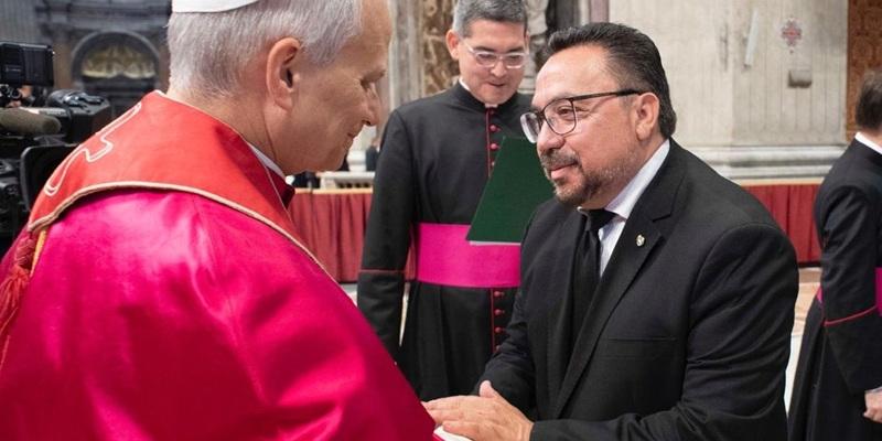 comunicado del Minex