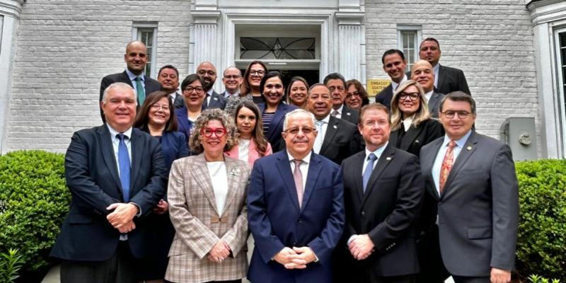 comunicado del Minex