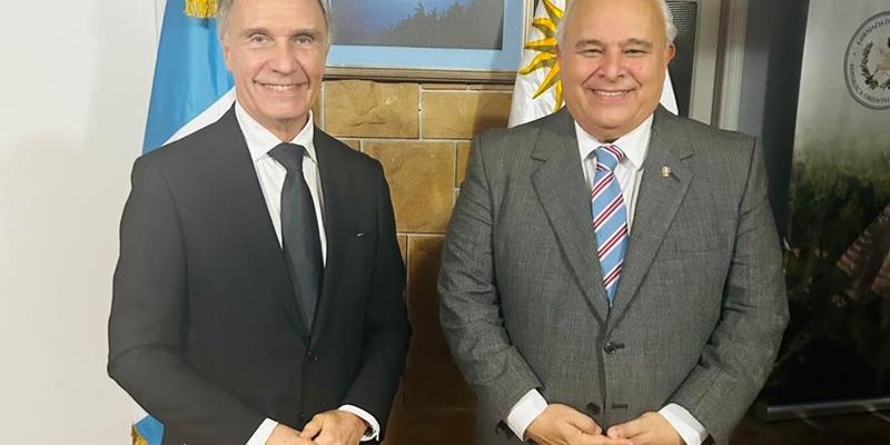 comunicado del Minex