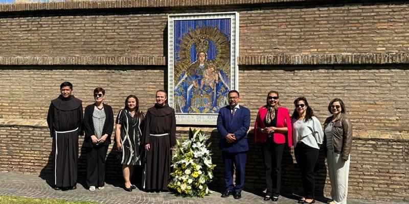 comunicado del Minex