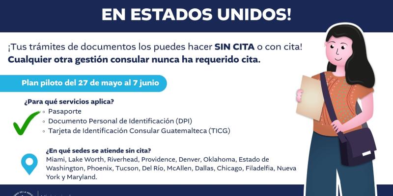 comunicado del Minex