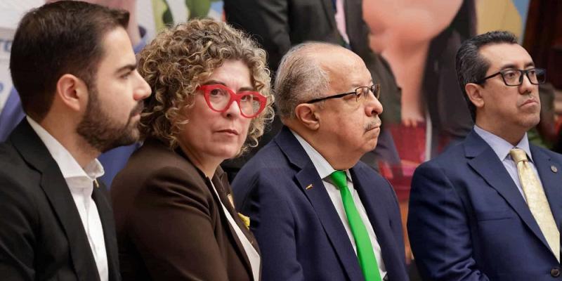 Economía guatemalteca demuestra fortaleza ante nuevos aranceles estadounidenses