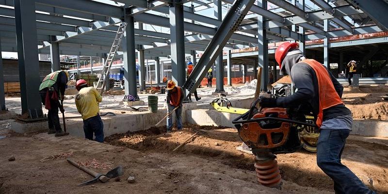 Reformas a la Ley de Anadie para atraer mayor inversión del sector privado