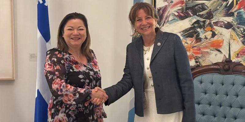 comunicado del Minex