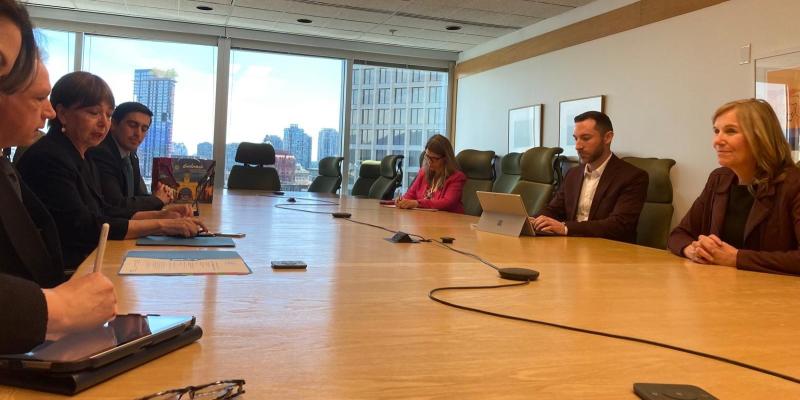 comunicado del Minex