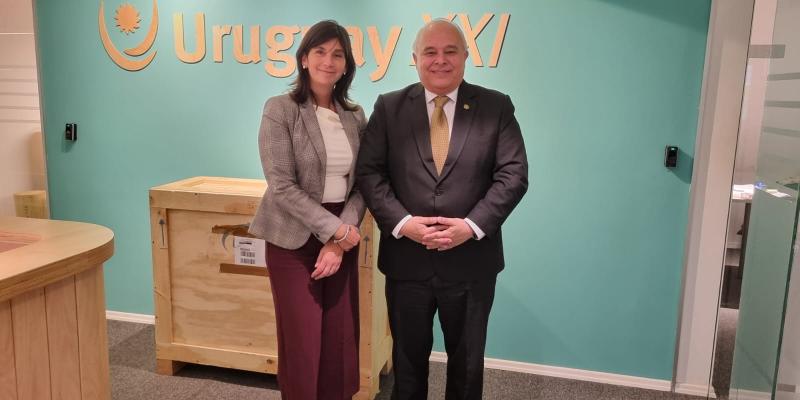 comunicado del Minex