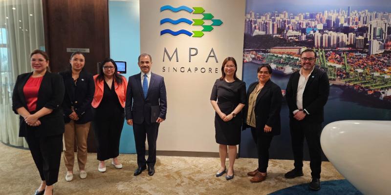 comunicado del Minex