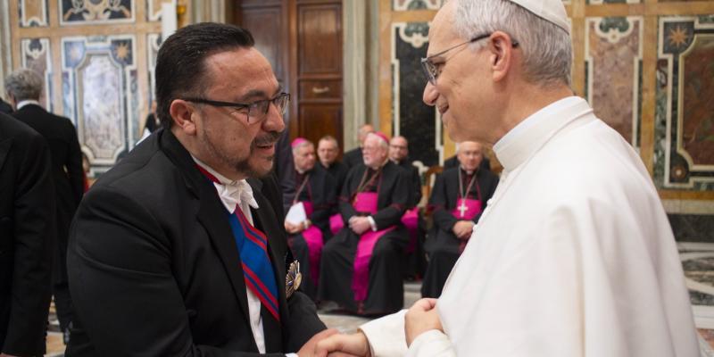 comunicado del Minex