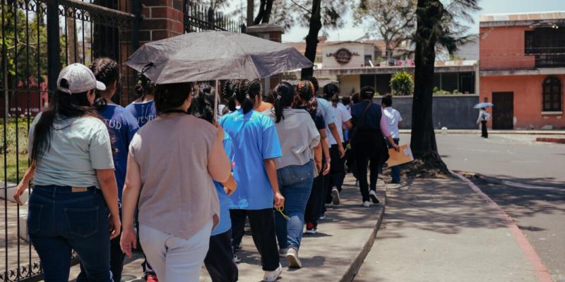 Actividad recreativa