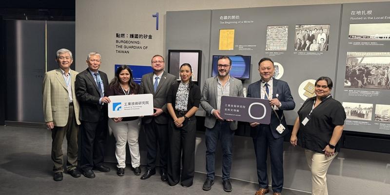 comunicado del Minex