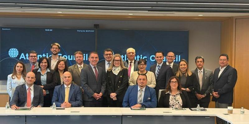 comunicado del Minex