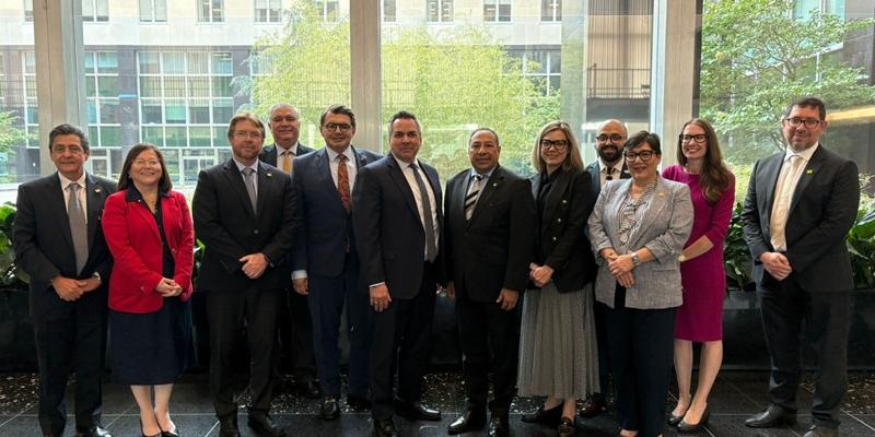 comunicado del Minex