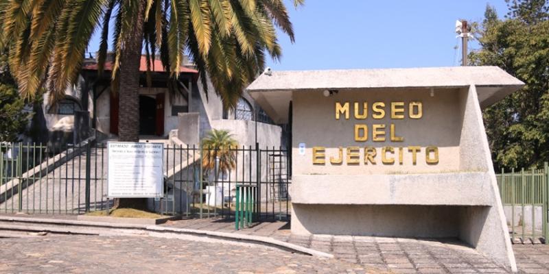 Ejército de Guatemala celebrará el Día Internacional de los Museos