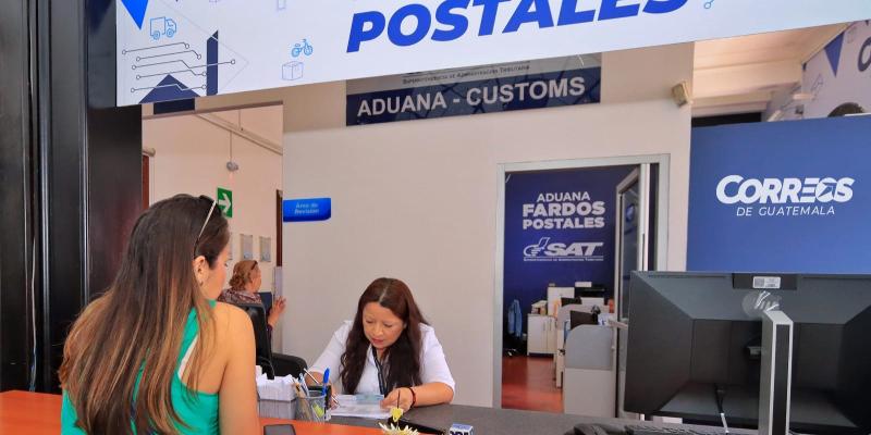 ¿Recibiste un paquete del extranjero? Correos facilita el trámite aduanero sin salir de casa
