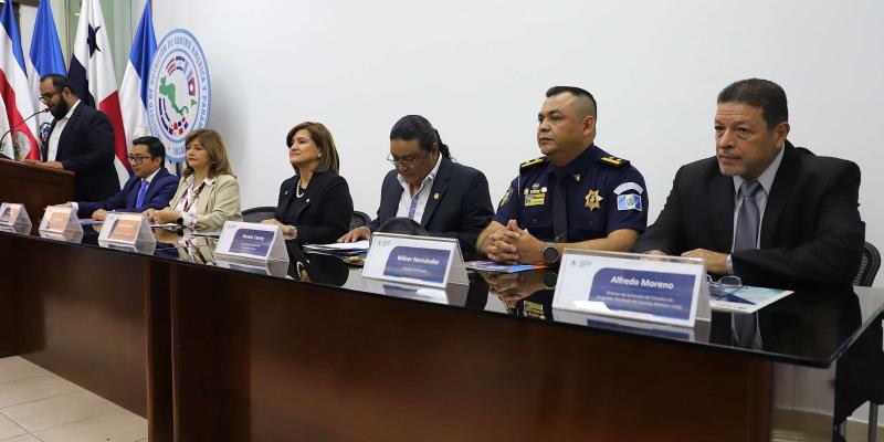 PROVIAL lidera acciones para reducir hechos de tránsito en Guatemala