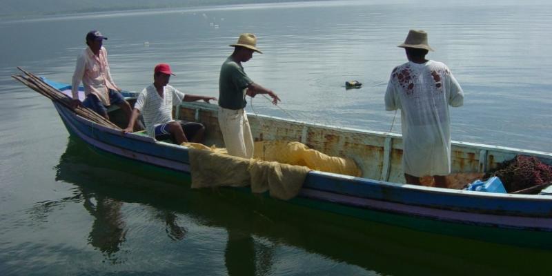 Inicia veda en área continental de Izabal