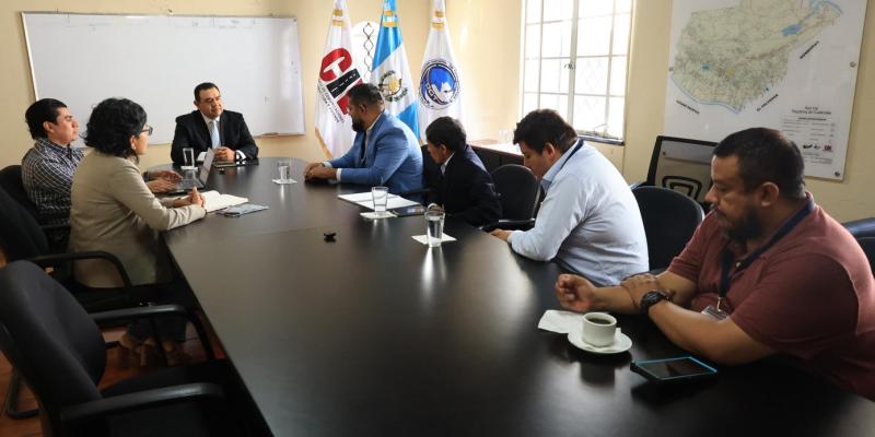 DGT presenta herramientas digitales a transportistas para agilizar sus trámites