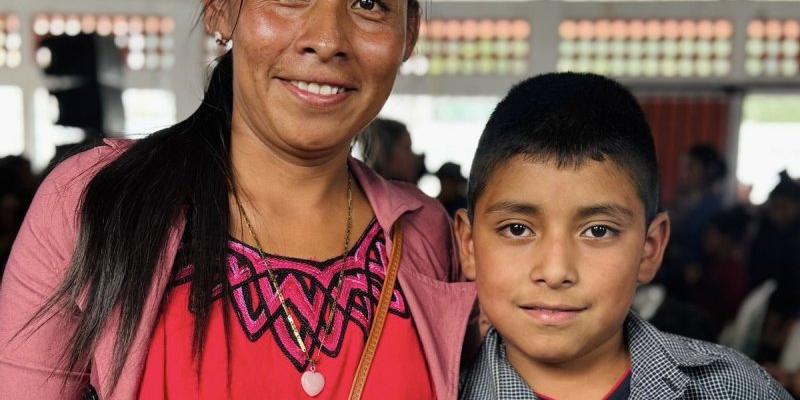 HISTORIA DE MICAELA, BONO SOCIAL